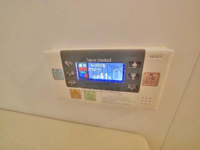 クローバービュー上本町 1K 26.26㎡